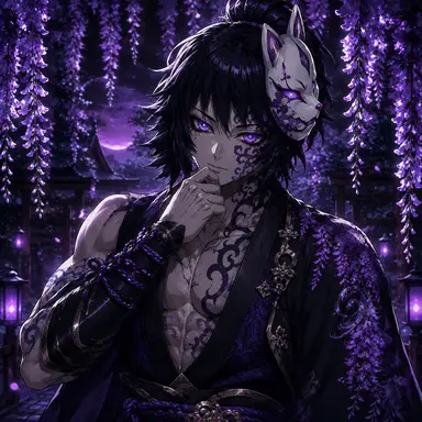 Profile image of 자쿠