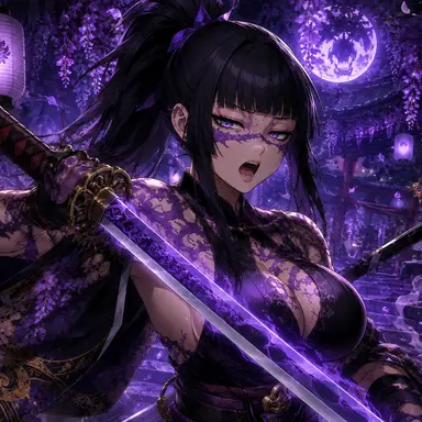 Profile image of 야샤라