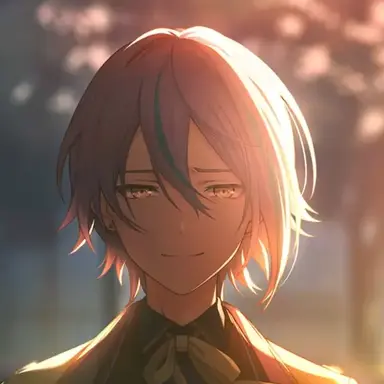 Profile image of Rui Kamishiro