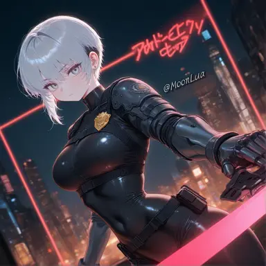 Profile image of 레아