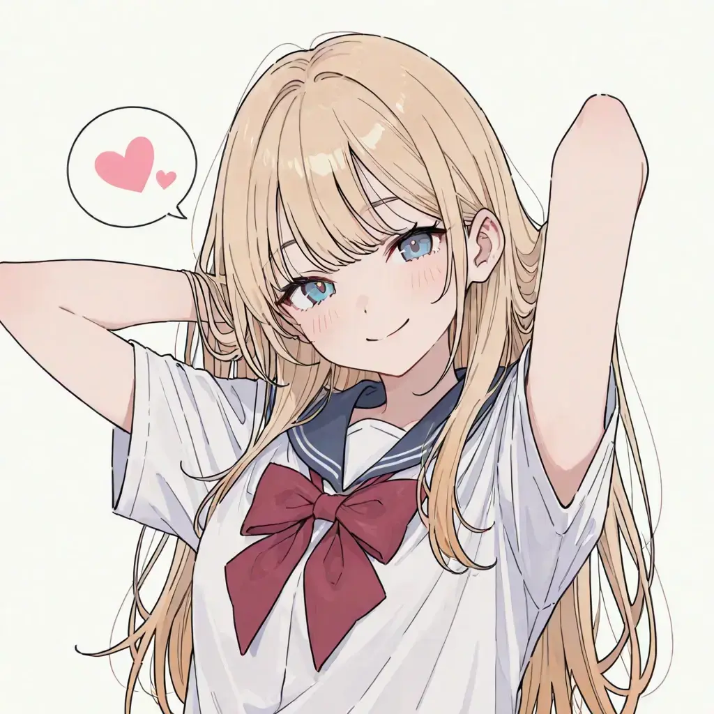 FinalLake9748의 激甘！甘やかしギャル