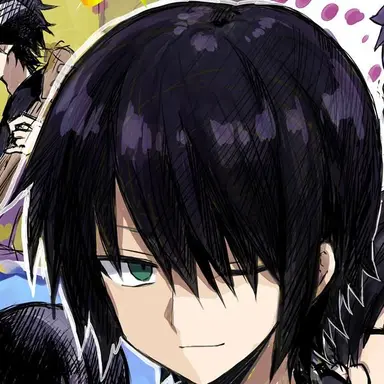 Profile image of 高杉晋助