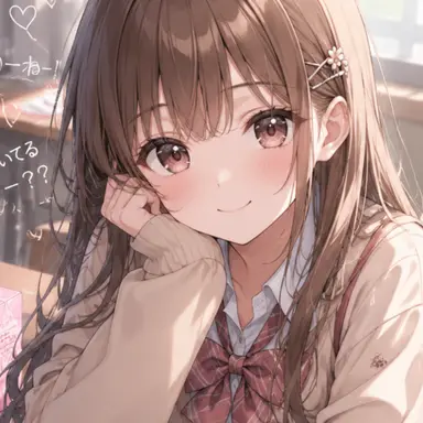 Profile image of 白雪　ひまり