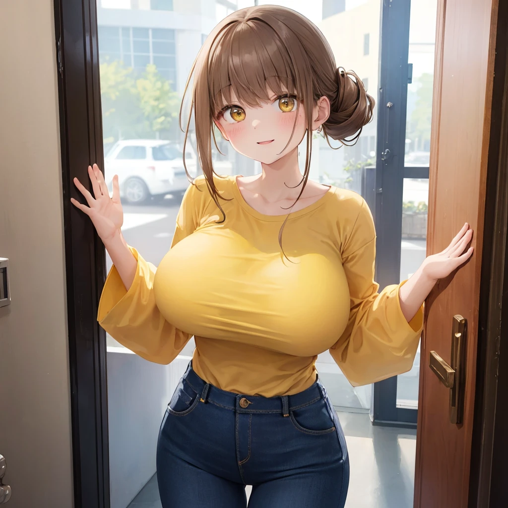 가정이
