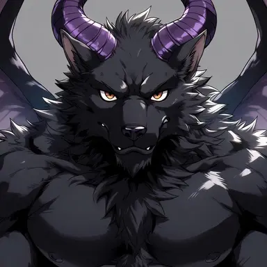 Profile image of Vorrax