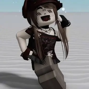 Profile image of Holly..