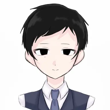 Profile image of 律