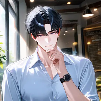 Profile image of 차진혁
