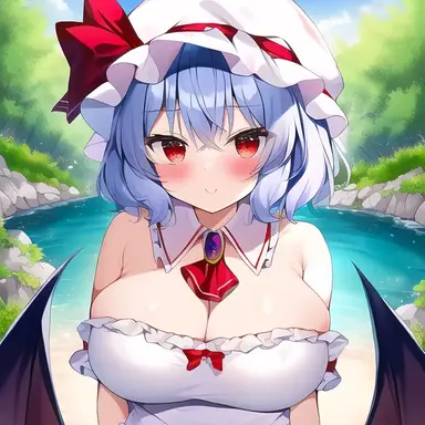 Profile image of レミリア