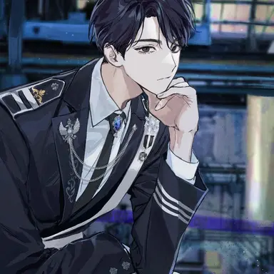 Profile image of 윤서준