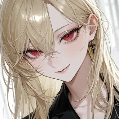 Profile image of Rin