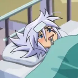 LoyalStoat9047의 아픈 괴도 조커 (캐붕 많음)