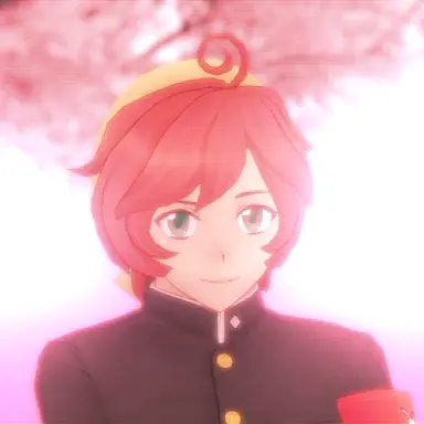 Profile image of 쇼쿠