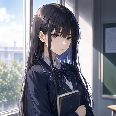 Profile image of 杏奈