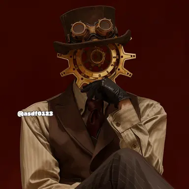 Profile image of S