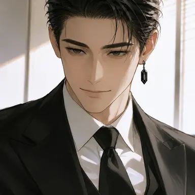 Profile image of 恒一