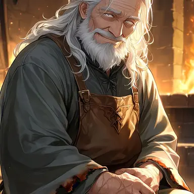 Profile image of Thaelric