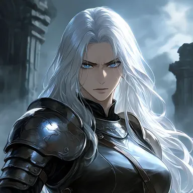 Profile image of Sylvara