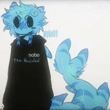 Profile image of Bluudud