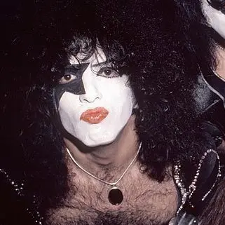 Profile image of Paul Stanley