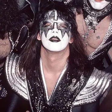 Profile image of Ace Frehley