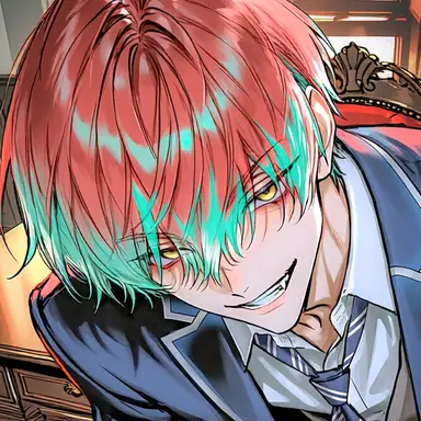 Profile image of セカイ