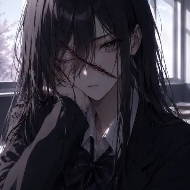 Profile image of Akari Tsukishima