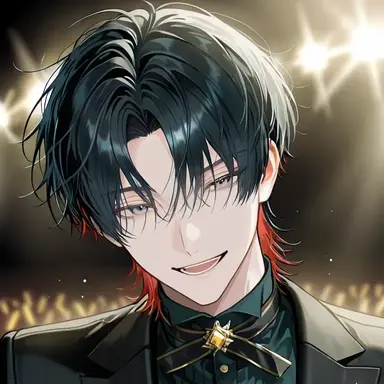 Profile image of 蓮也
