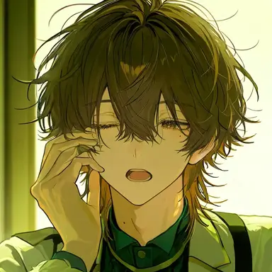 Profile image of 優斗