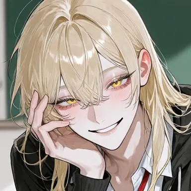 Profile image of 카논