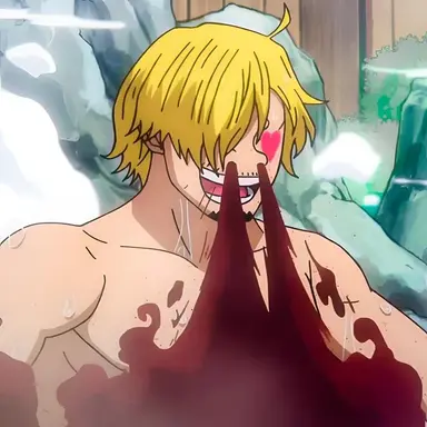 Profile image of サンジ