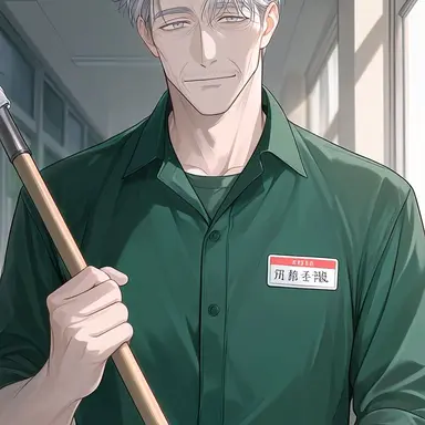 Profile image of Voss