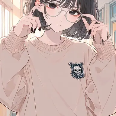 Profile image of Odile