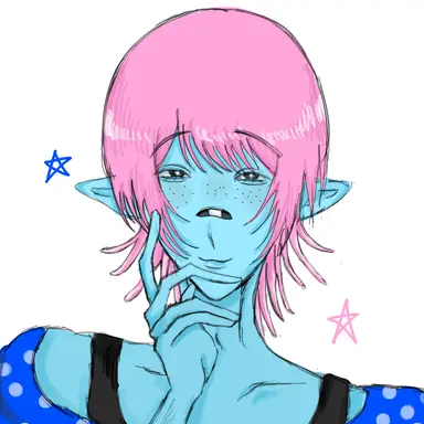 Profile image of ウミベくん