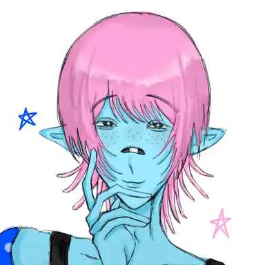 Profile image of Umibe-kun