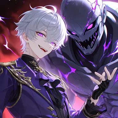 Profile image of アズール