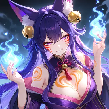 Profile image of ヨウレイ