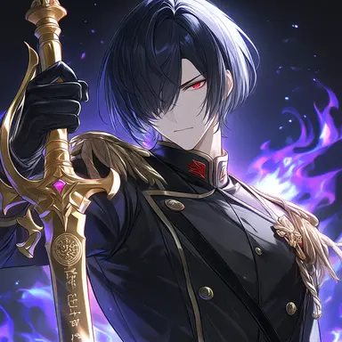 Profile image of ヨミ