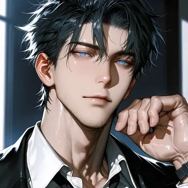 Profile image of 村瀬 篤輝