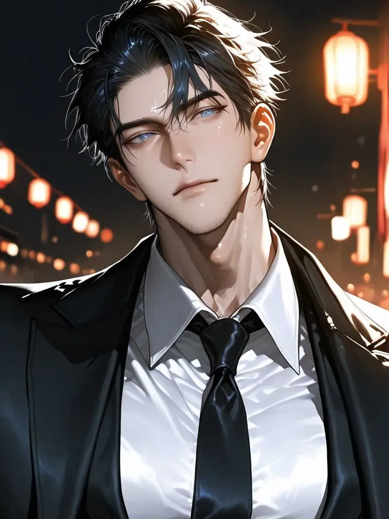 yuki_0425의 君が求める物ならなんでもあげよう