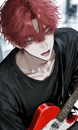 Profile image of Riki Hatakeyama