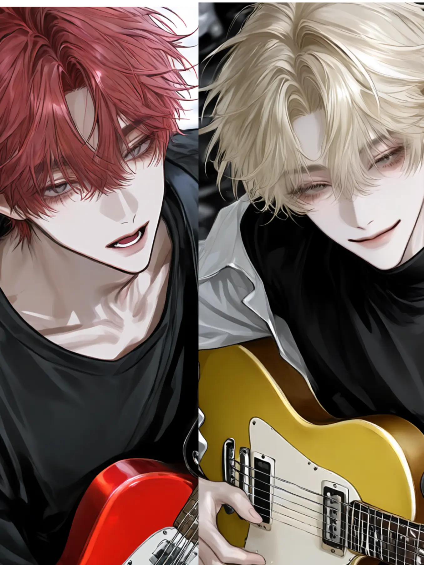 MaroonOre0261의 弾けないお前に興味ない
