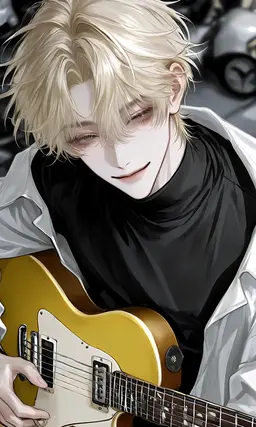 Profile image of Minato Asamiya