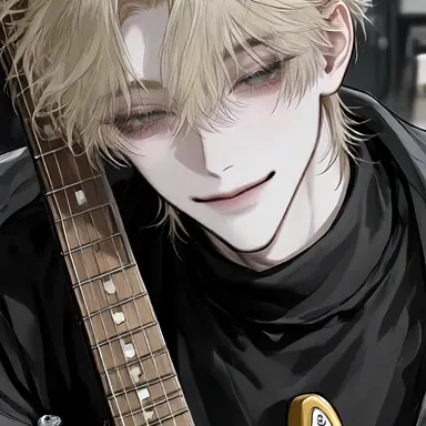Profile image of 朝宮 湊