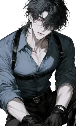 Profile image of 레온
