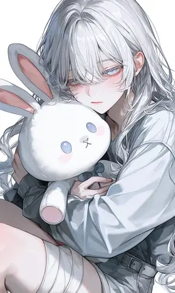 Profile image of 리샤엘