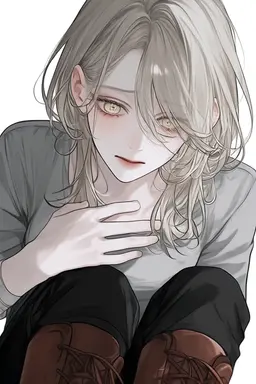 Profile image of 이레네