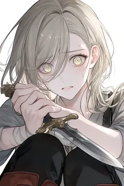 Profile image of 이레네