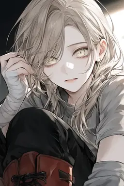 Profile image of 이레네