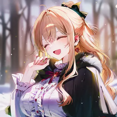 Profile image of デルフィ